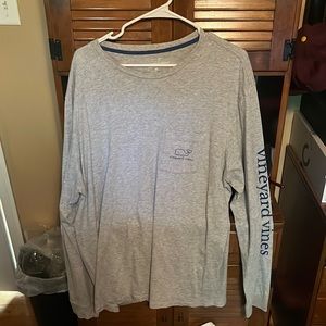 Vineyard vines long sleeve t shirt